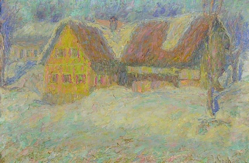 Unbekanntes Bild tekijältä Ivan Grohar