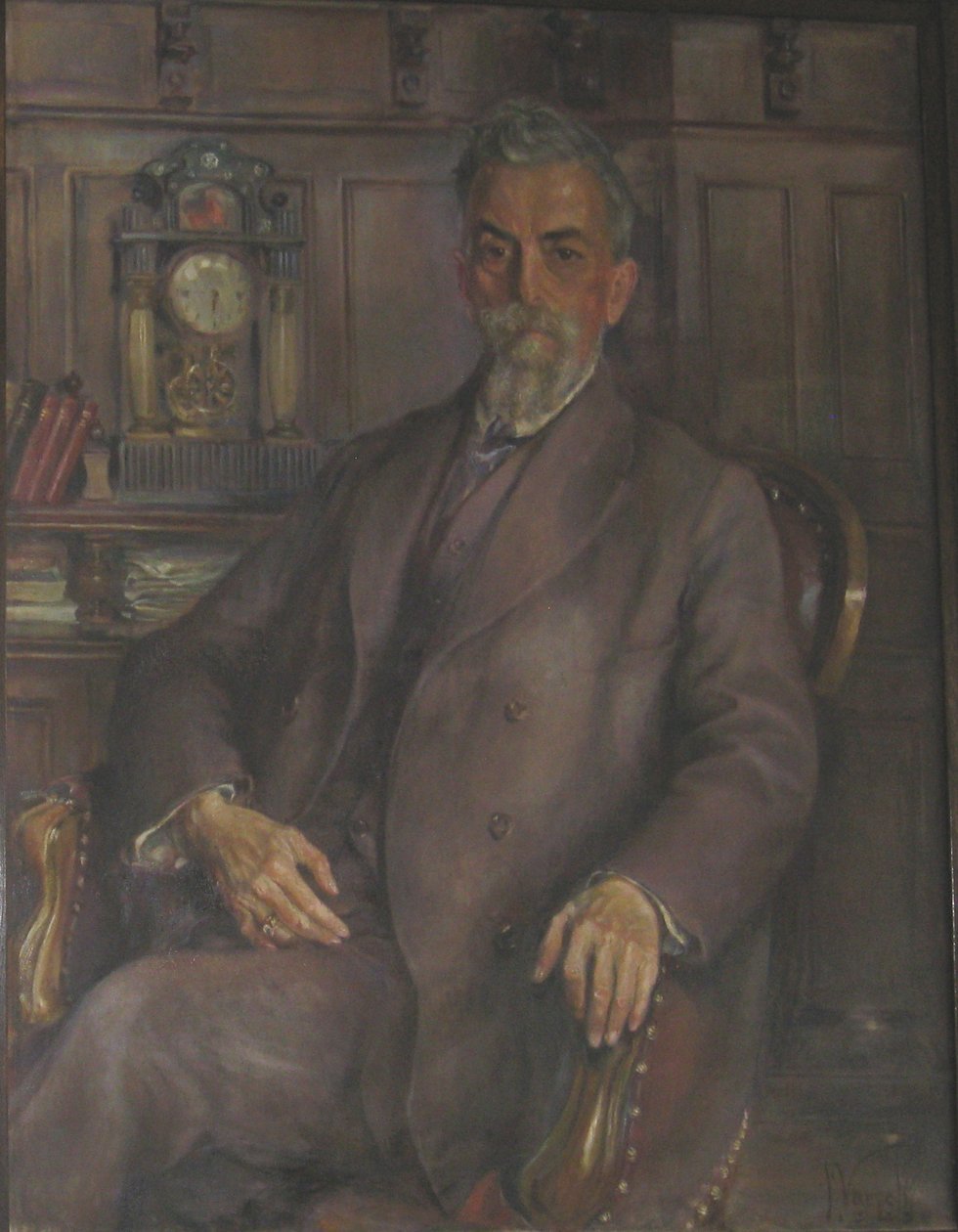 Ivan Hribar tekijältä Ivan Vavpotic