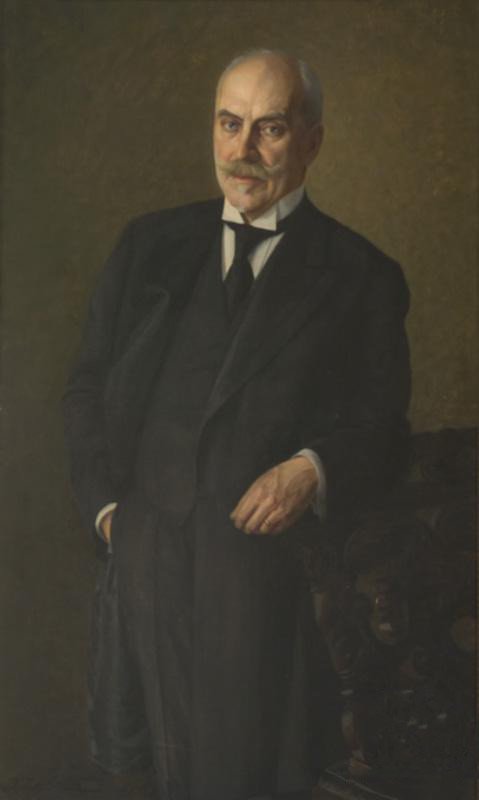 Vladimir Makovicky tekijältä Ivan Zabota