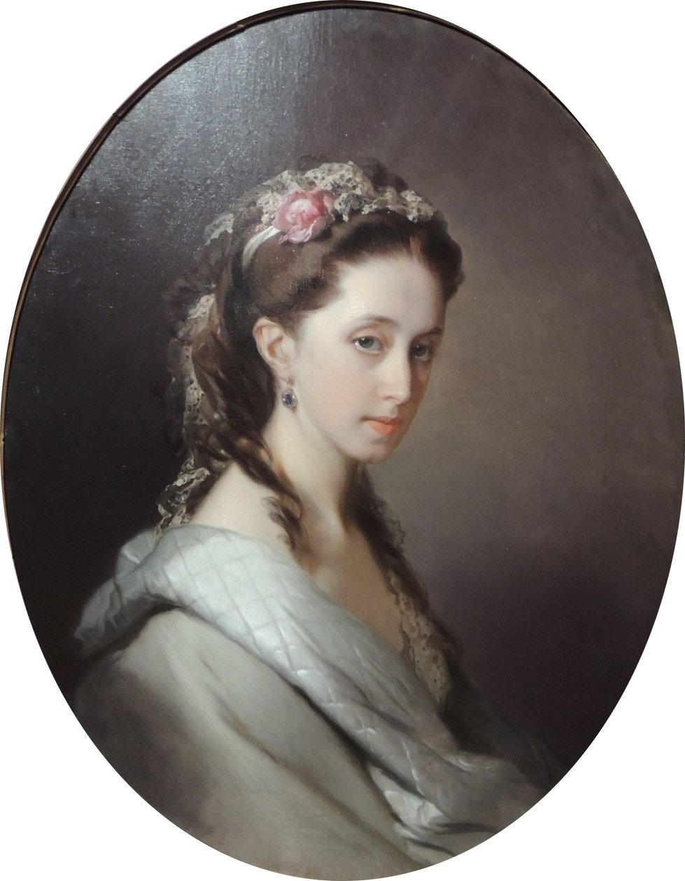 E.A. I.Makarovin Tregubova (1869) tekijältä Ivan Makarov