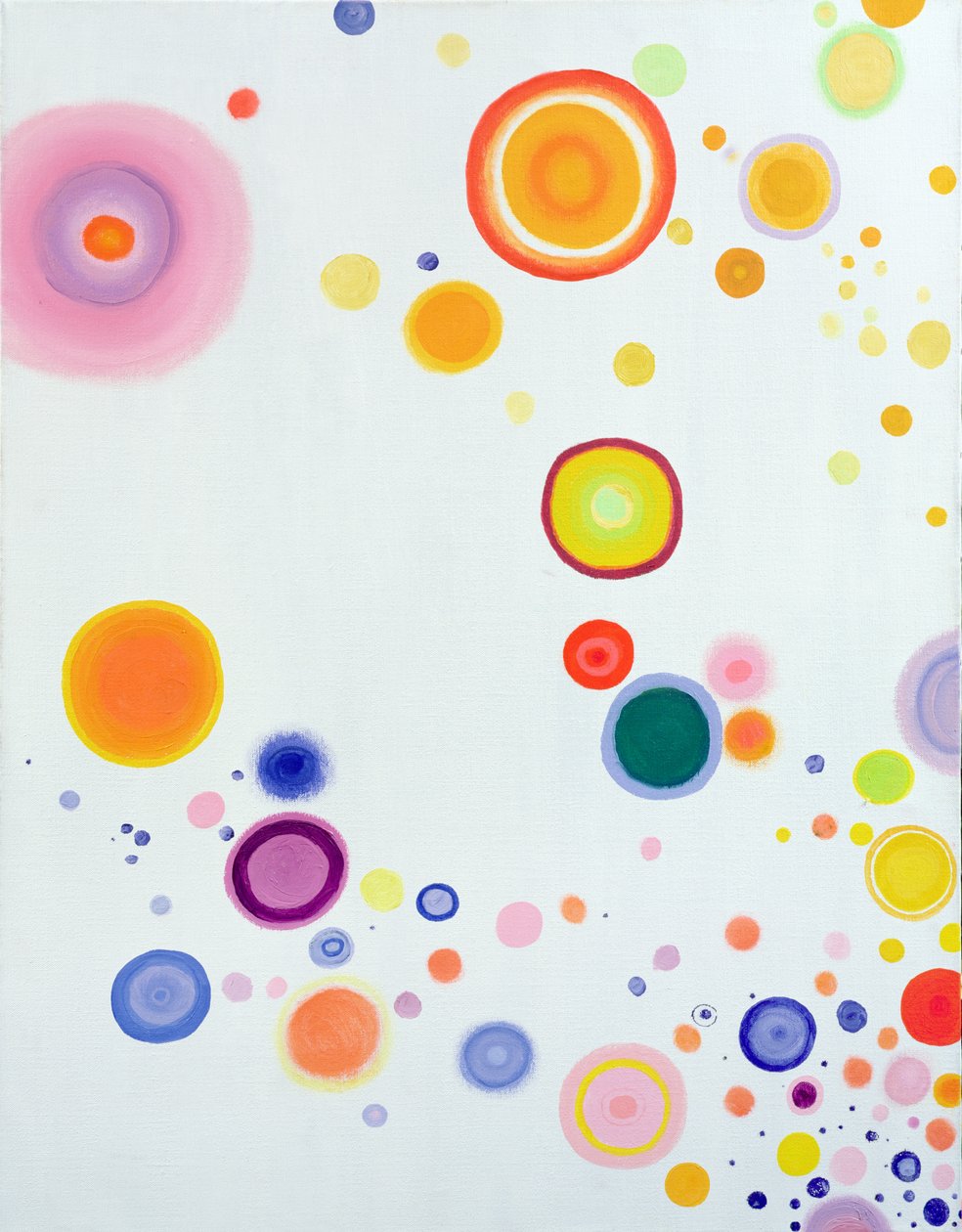 Kosminen ilo!, 2009 tekijältä Izabella Godlewska de Aranda