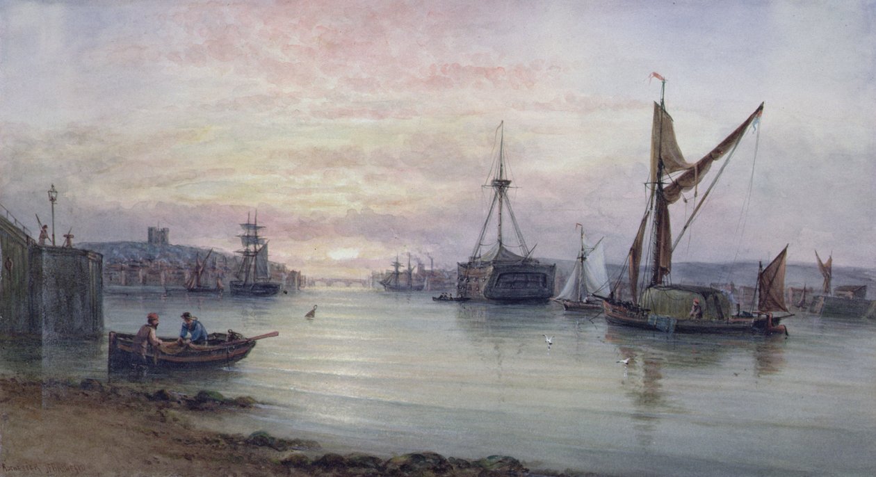 Rochester tekijältä J. F. Branegan