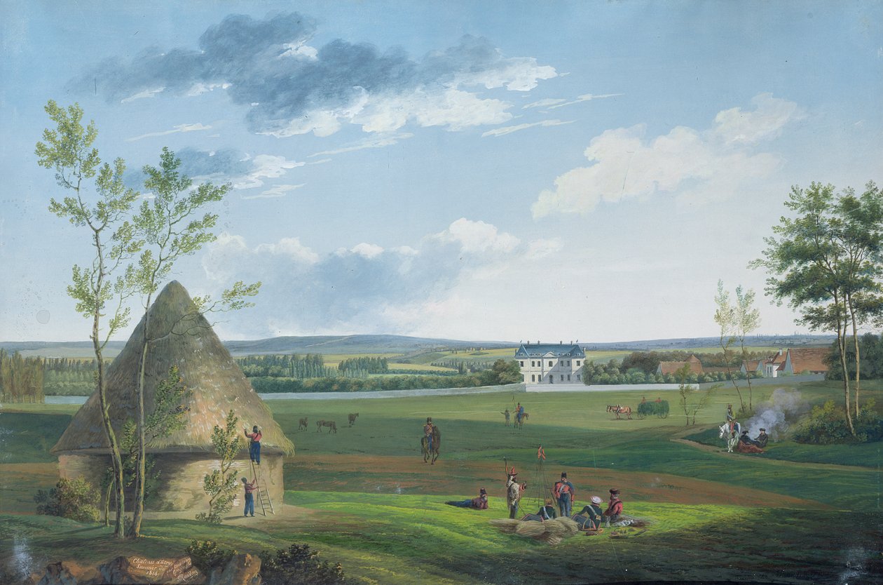 Chateau d