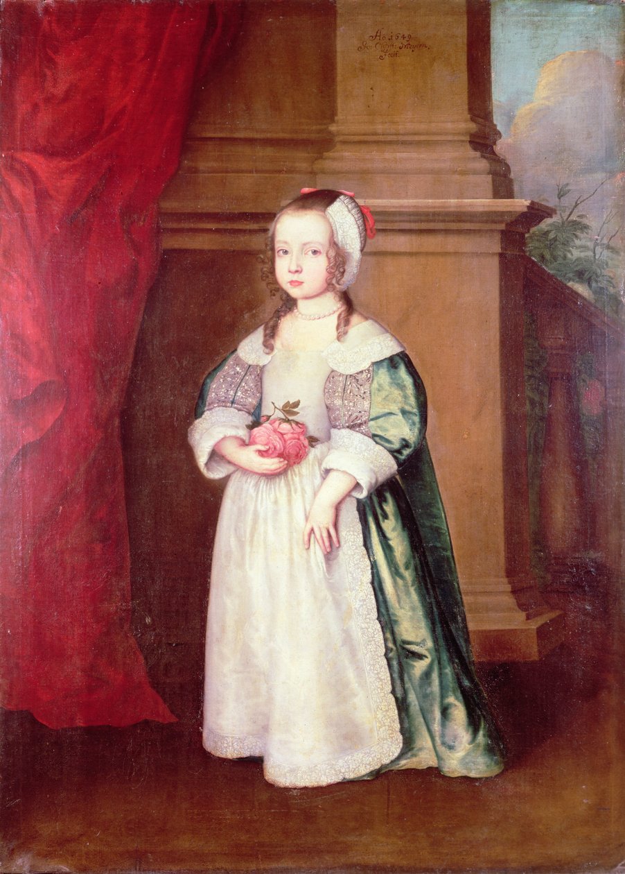 Miss North, n. 1649 tekijältä J.C. Meyern