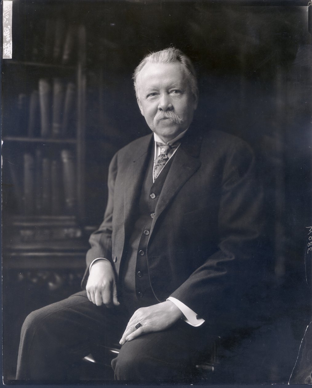 Shepard Barclay tekijältä J.C. Strauss