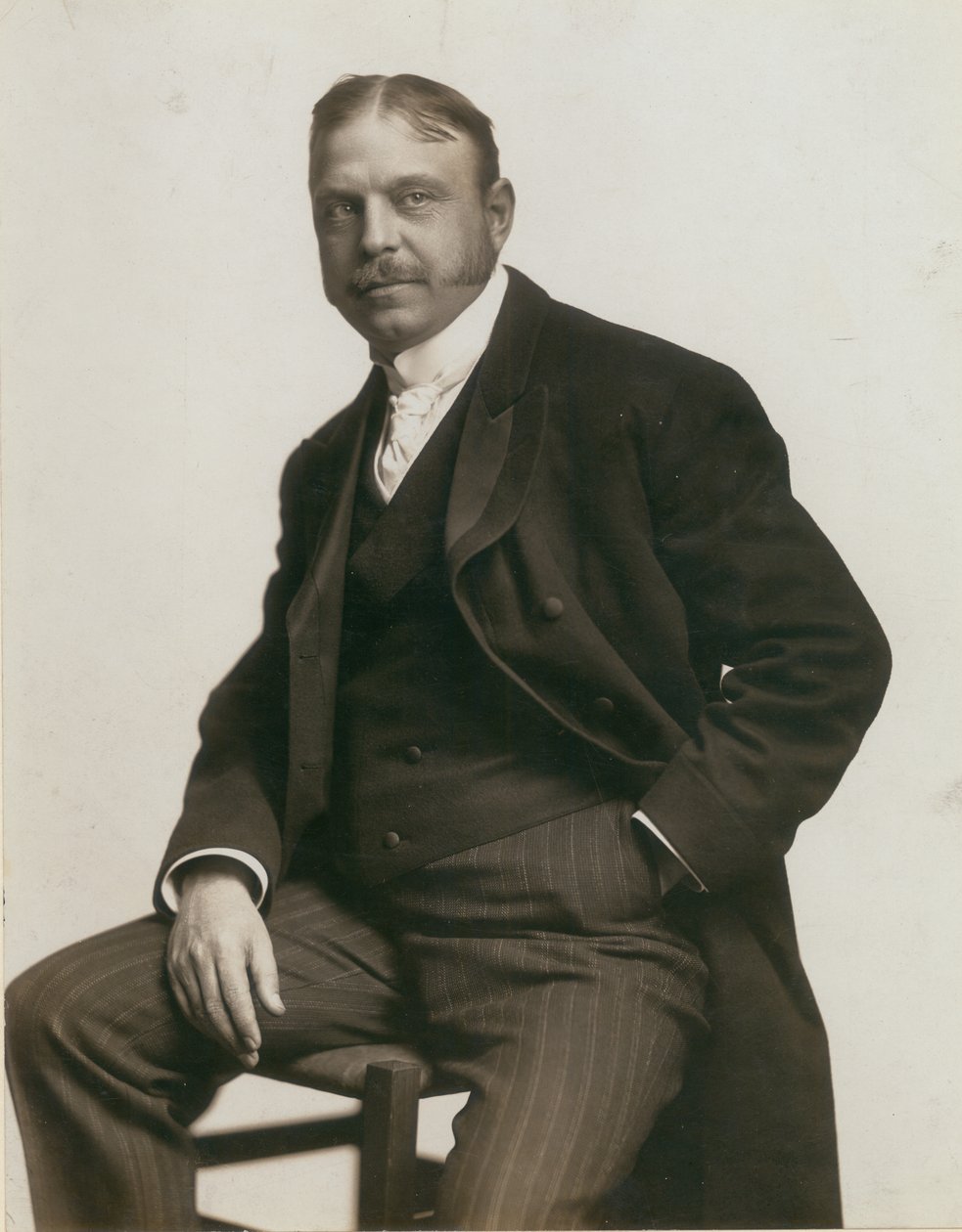 Unbekanntes Bild tekijältä J.C. Strauss