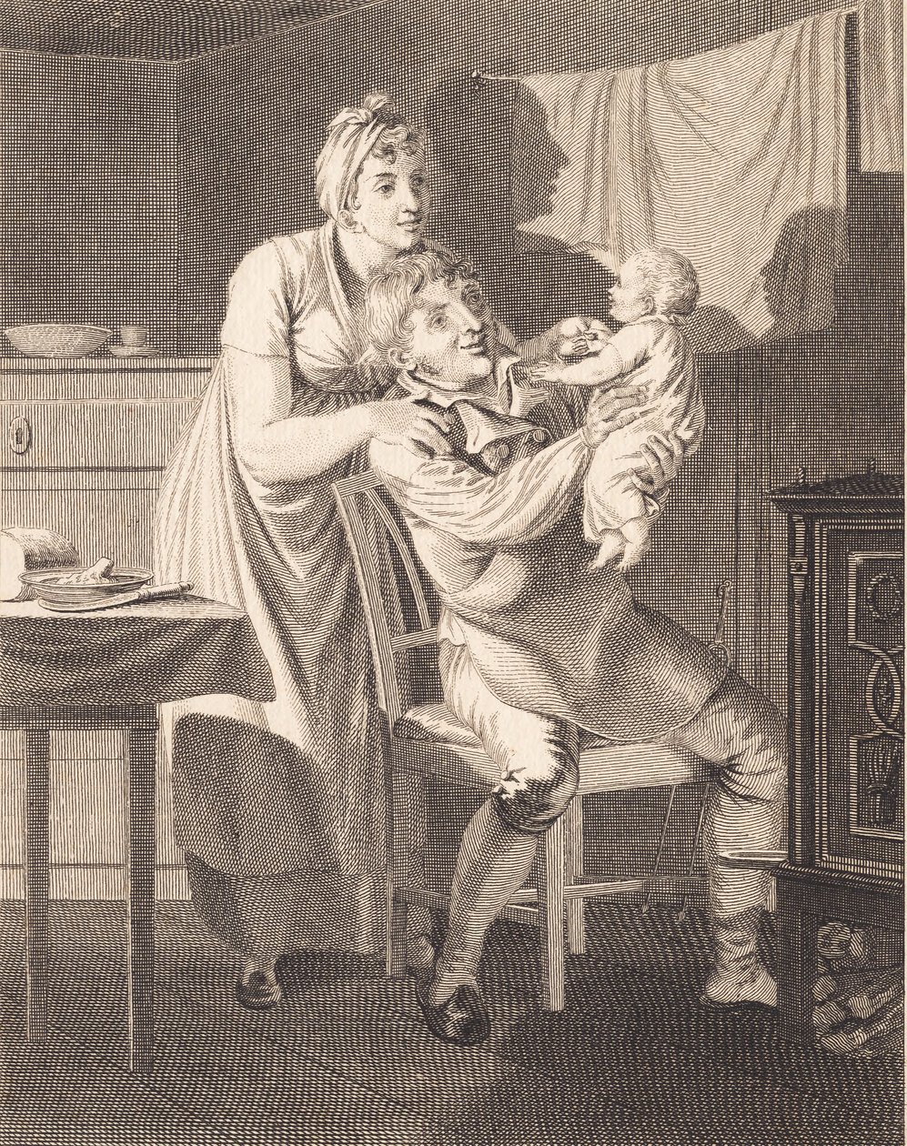 Onnellinen keskinkertaisuus tekijältä J.F. Clemens