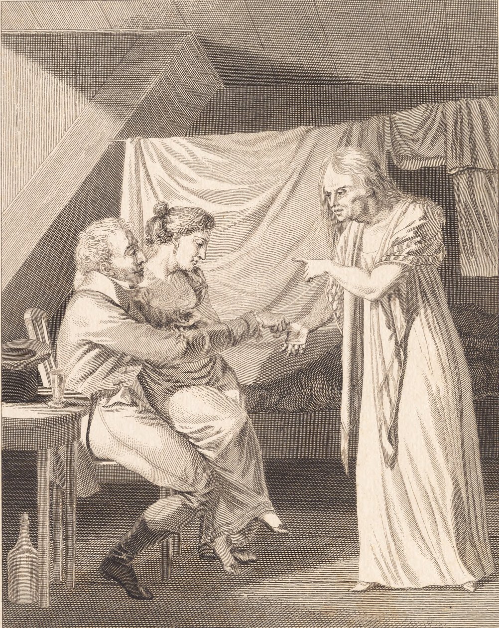 Kurjuutta. tekijältä J.F. Clemens