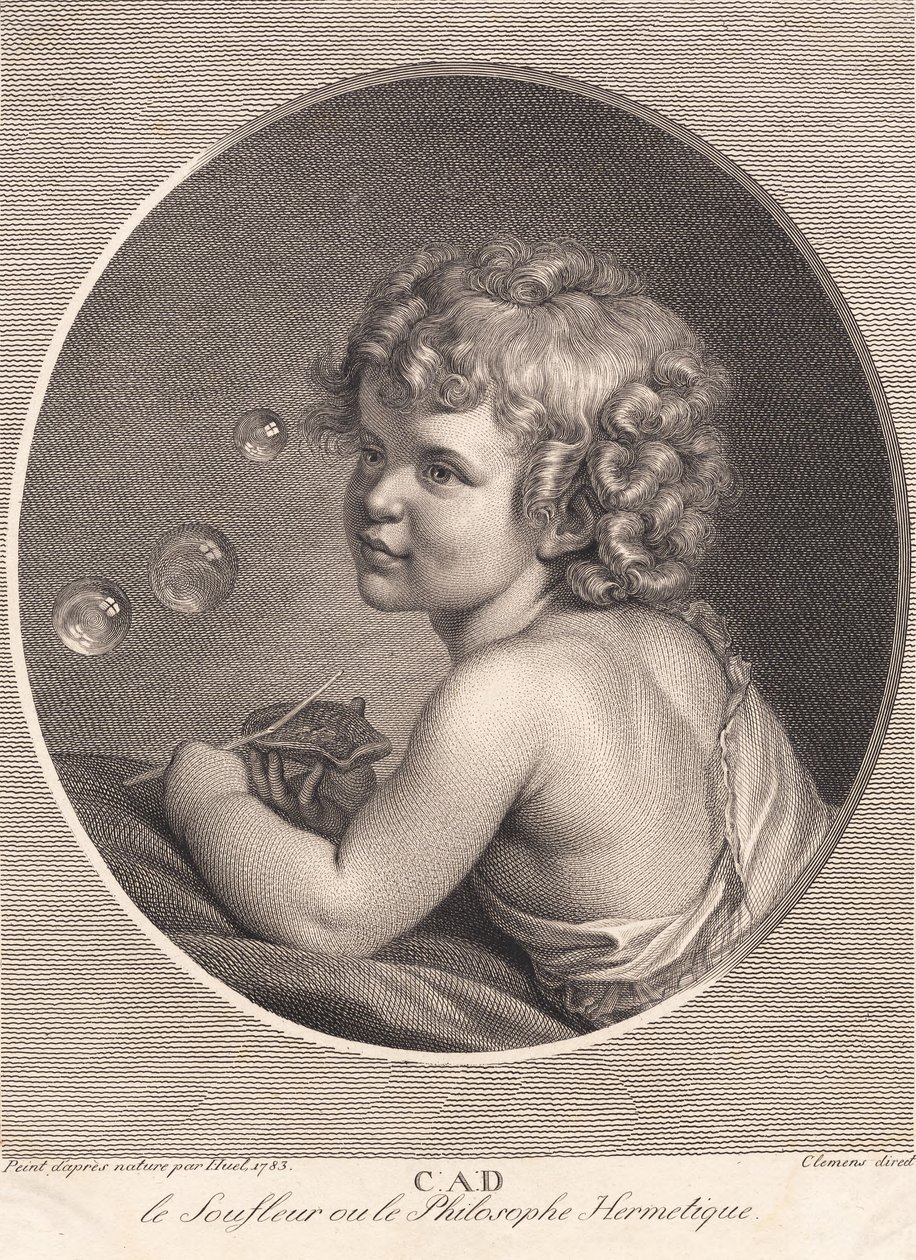 Puhallin tekijältä J.F. Clemens