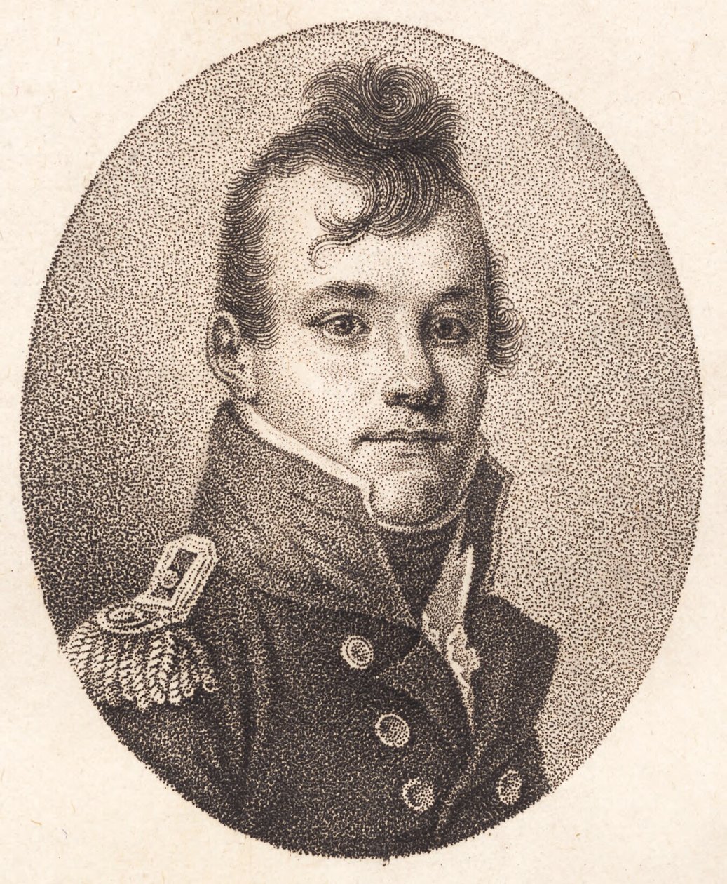 Luutnantti O.C. Lange tekijältä J.F. Clemens