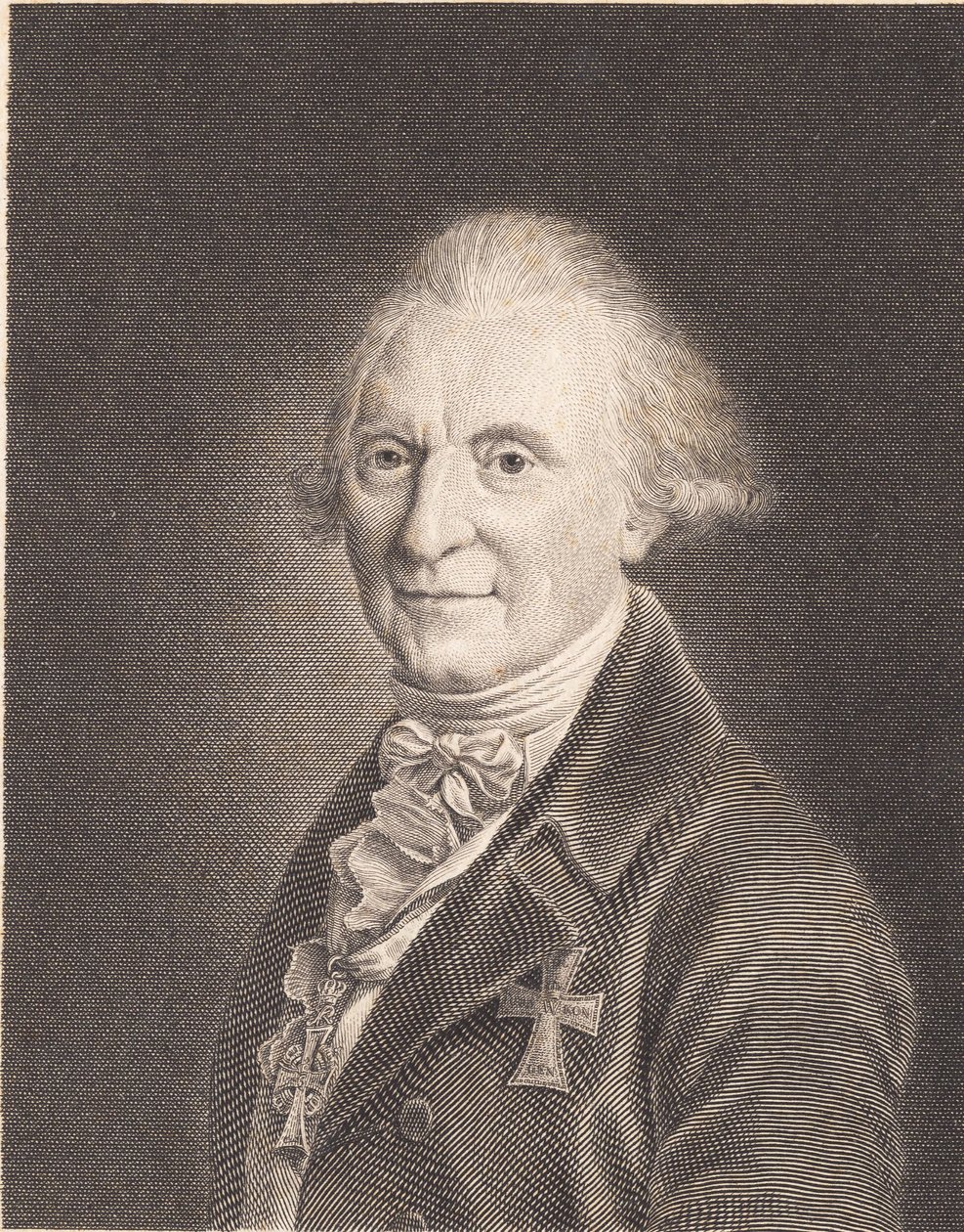 Ove Malling tekijältä J.F. Clemens