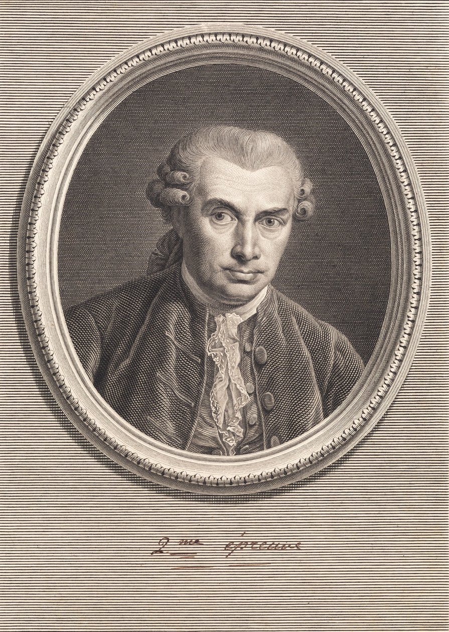Lääkäri Johan von Bergerin muotokuva tekijältä J.F. Clemens