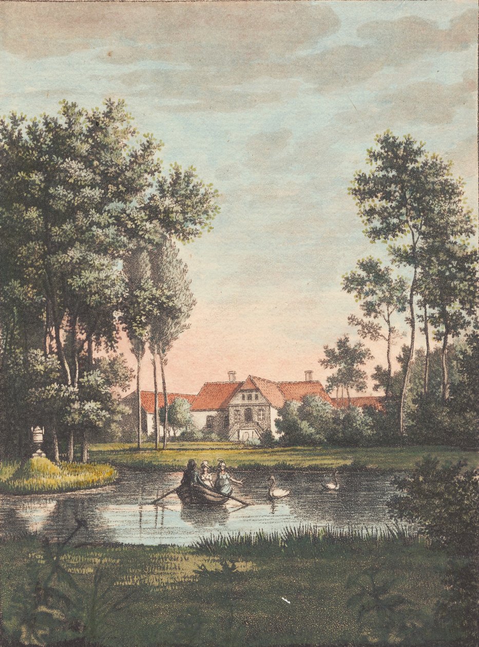 Sunderland tekijältä J.F. Clemens