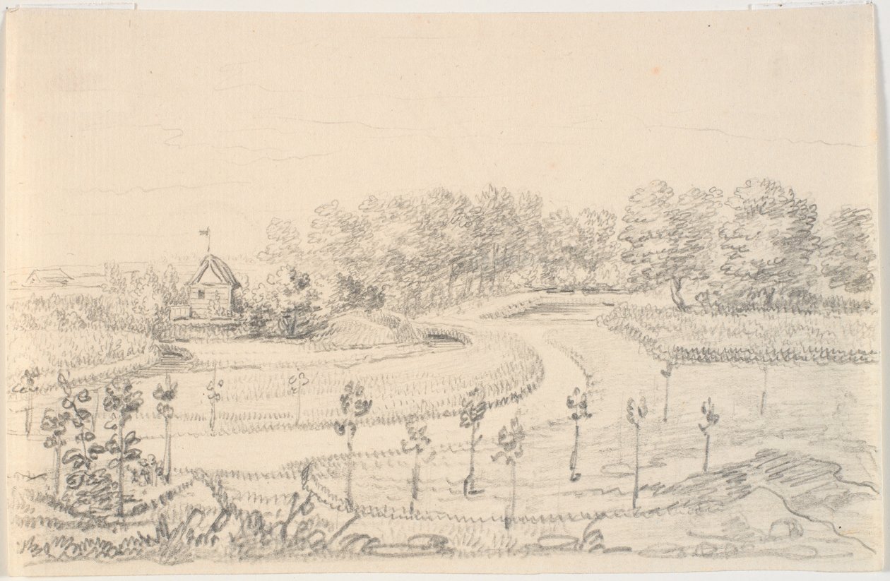 Sanderumgaardilla on tekijältä J.F. Clemens