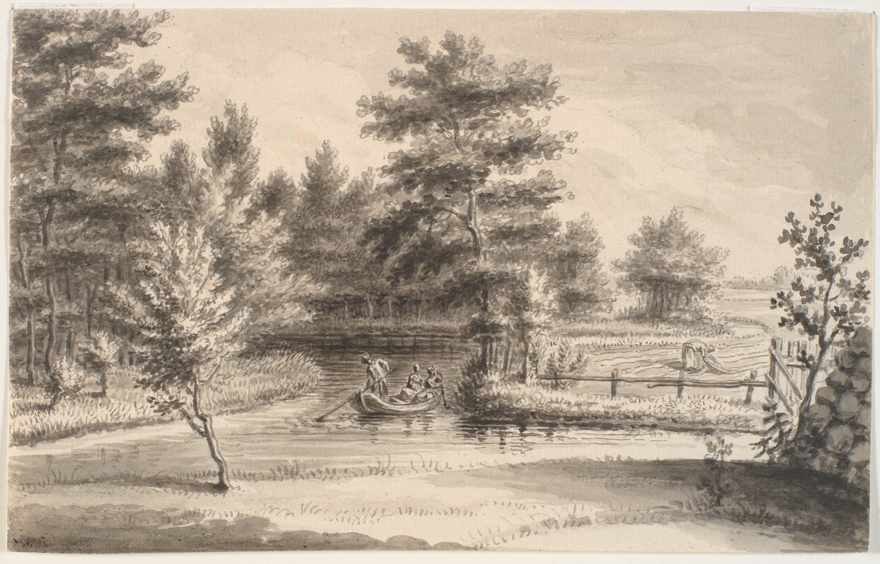 Sundergardeilla on vii tekijältä J.F. Clemens
