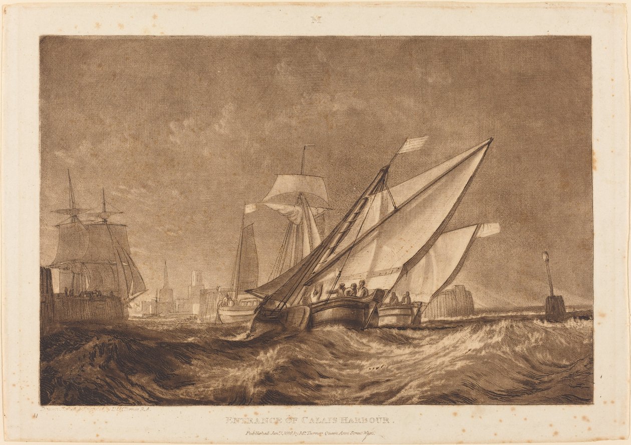 Calais