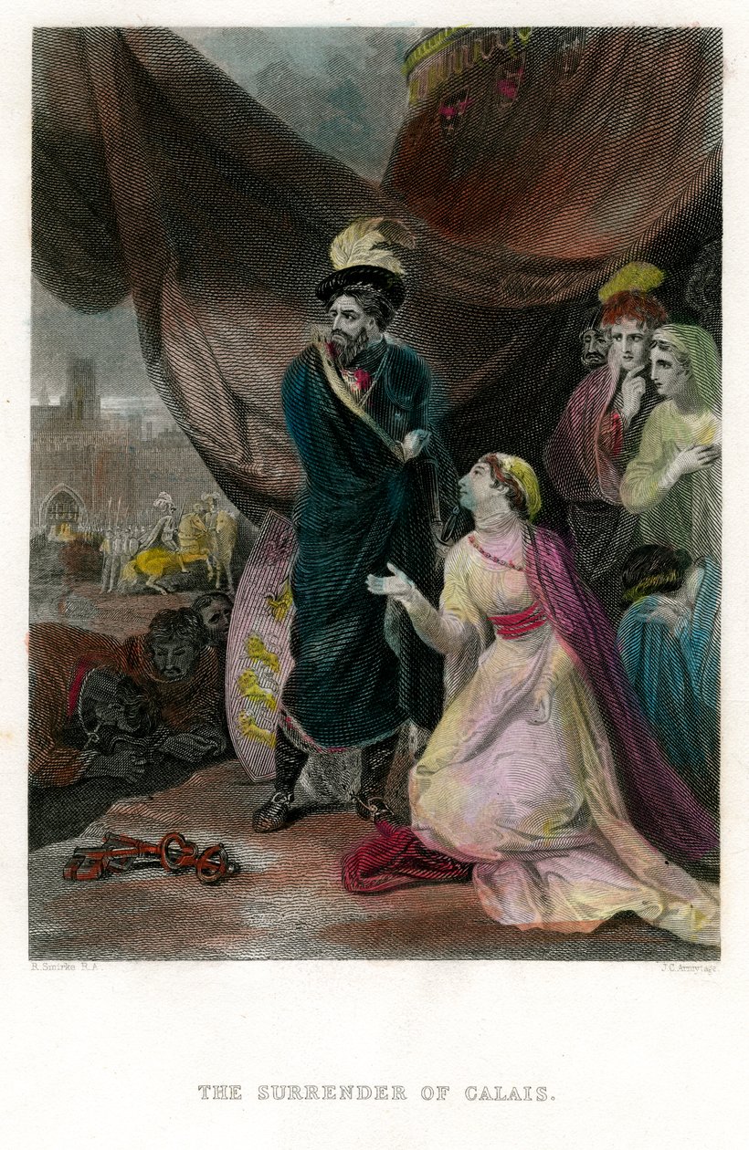 Calais