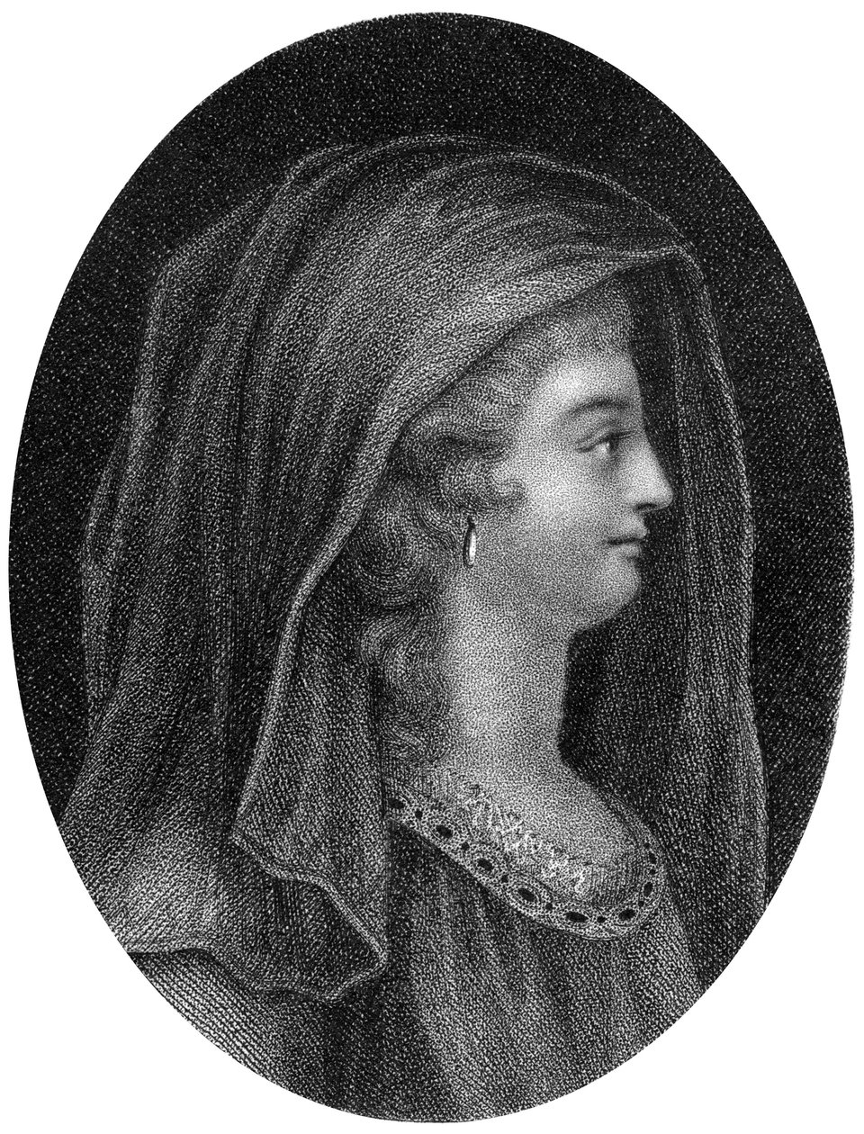 Lady Jane Grey, Englannin kuningatar tekijältä J. Chapman