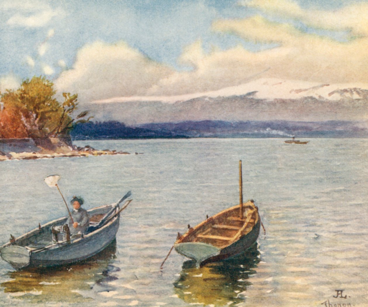  tekijältä J. Hardwicke Lewis
