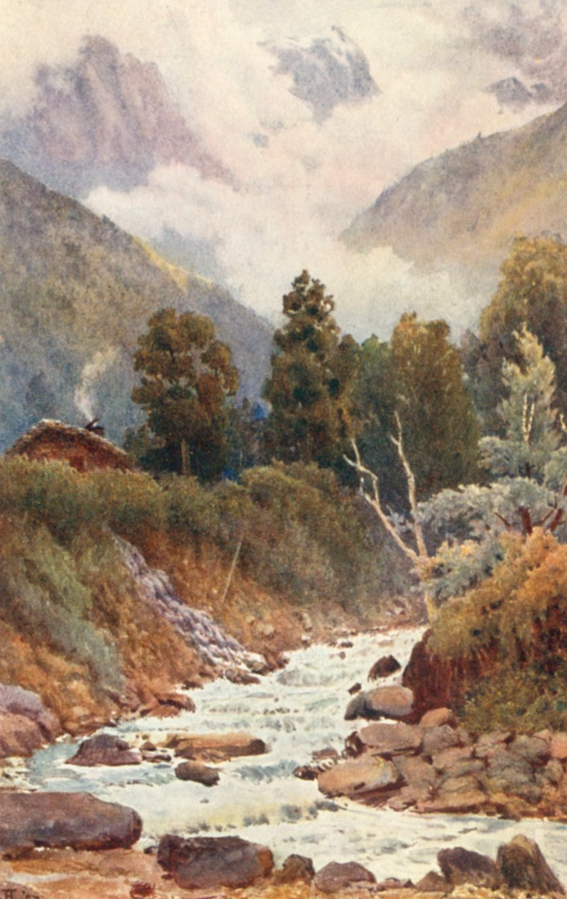  tekijältä J. Hardwicke Lewis