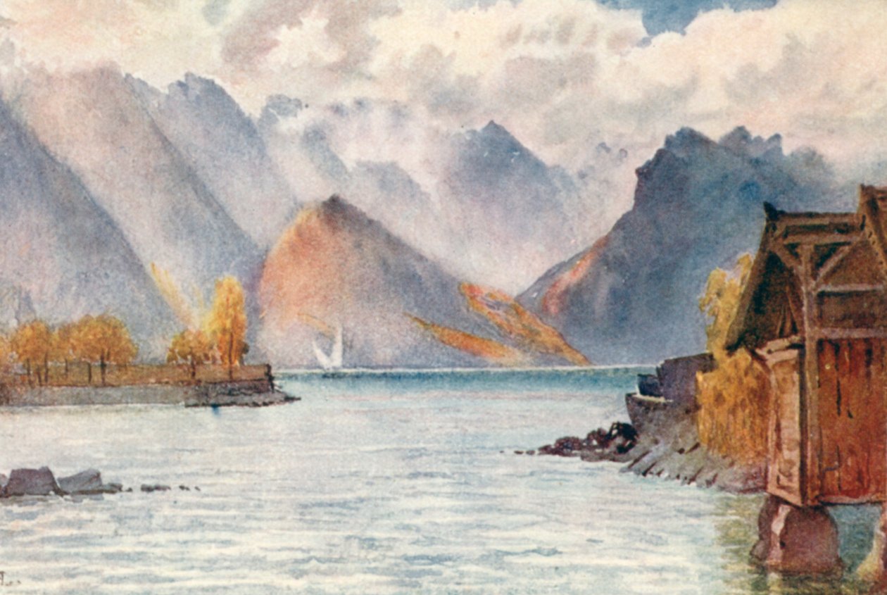  tekijältä J. Hardwicke Lewis