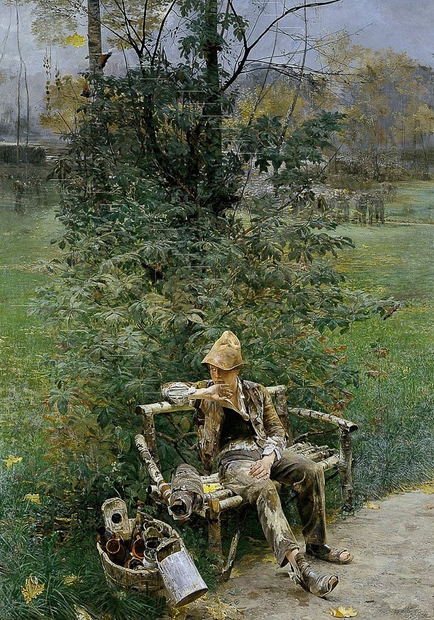 Johdanto.nPolski: Introdukcja.n tekijältä Jacek Malczewski
