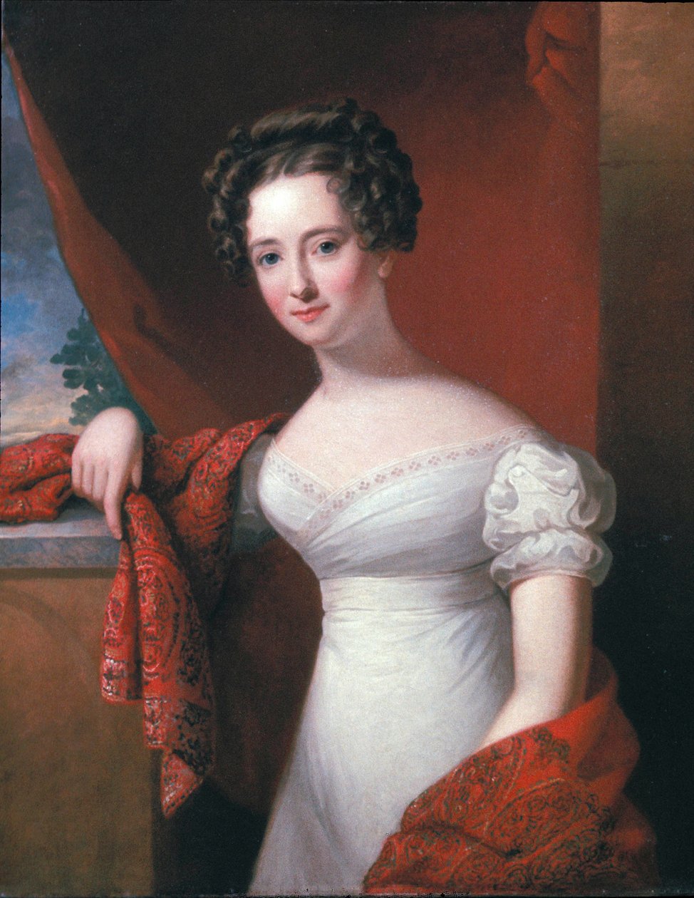 Isabella Hodgkiss Norvell tekijältä Jacob Eichholtz
