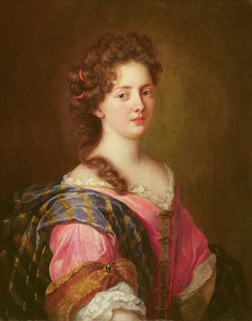 Tuntematon kuva tekijältä Jacob Ferdinand Voet