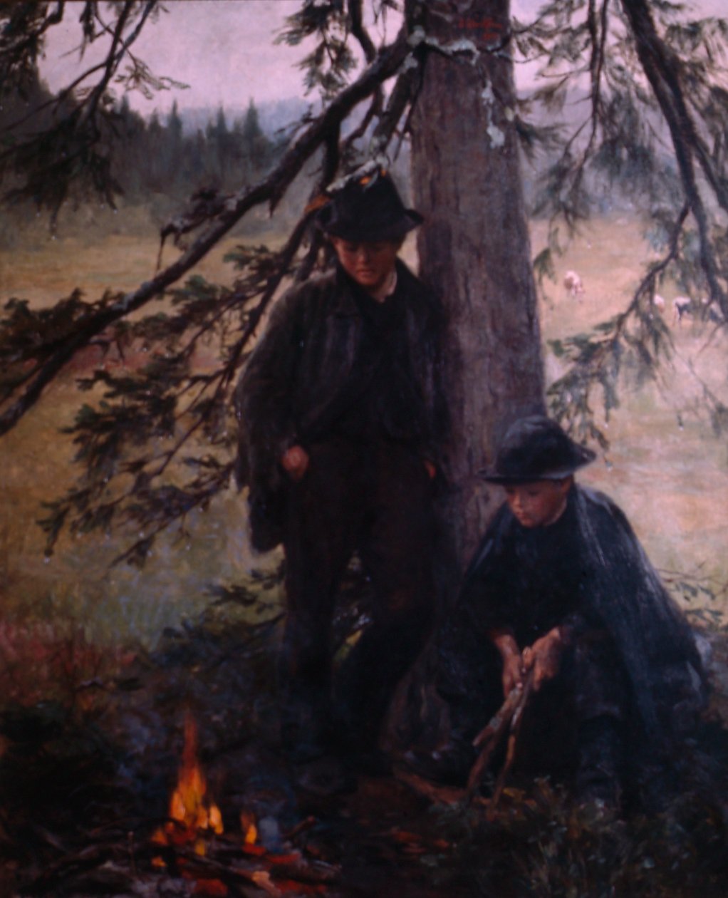 Kuvaan ei ole kirjoitettu otsikkoa tekijältä Jacob Gloersen