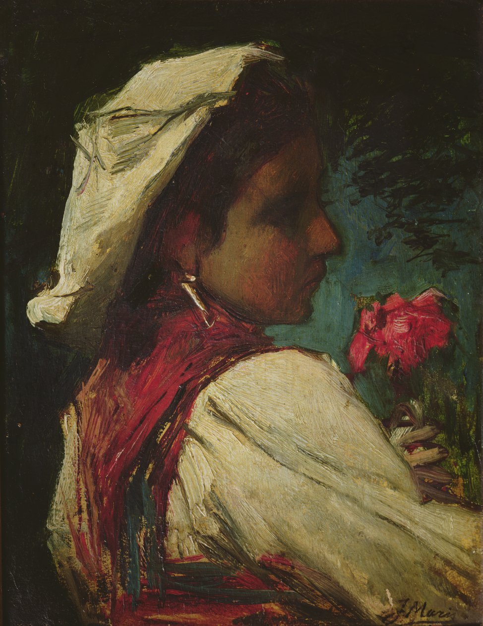 Huonekalut ja erilaiset esineet 1100- ja 1300-luvuilta tekijältä Jacob Henricus or Hendricus Maris