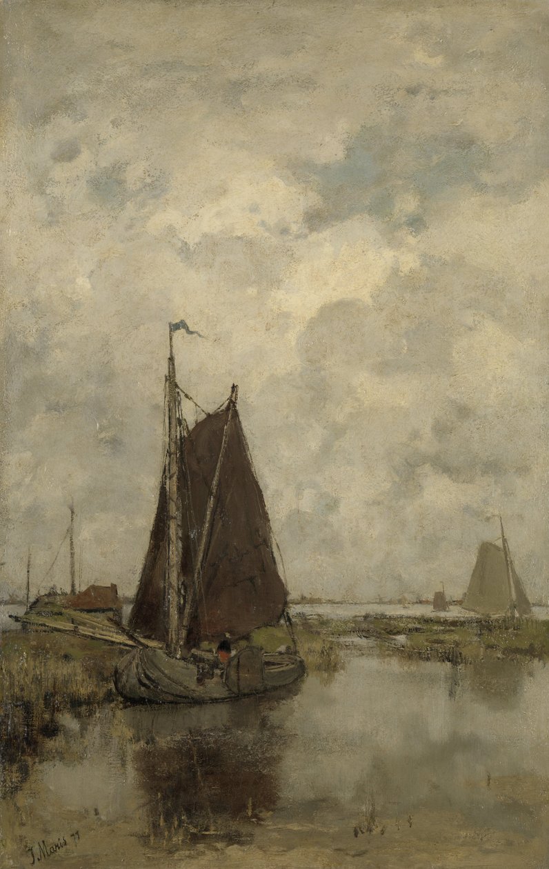  tekijältä Jacob Henricus or Hendricus Maris