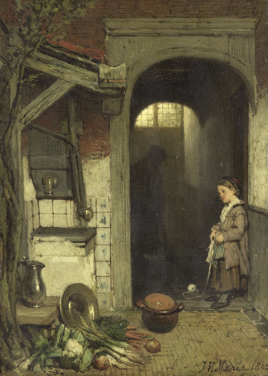 tekijältä Jacob Henricus or Hendricus Maris