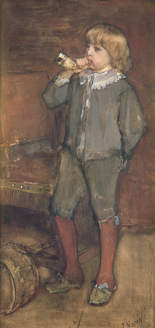 Huonekalut ja erilaiset esineet 1100- ja 1300-luvuilta tekijältä Jacob Henricus or Hendricus Maris