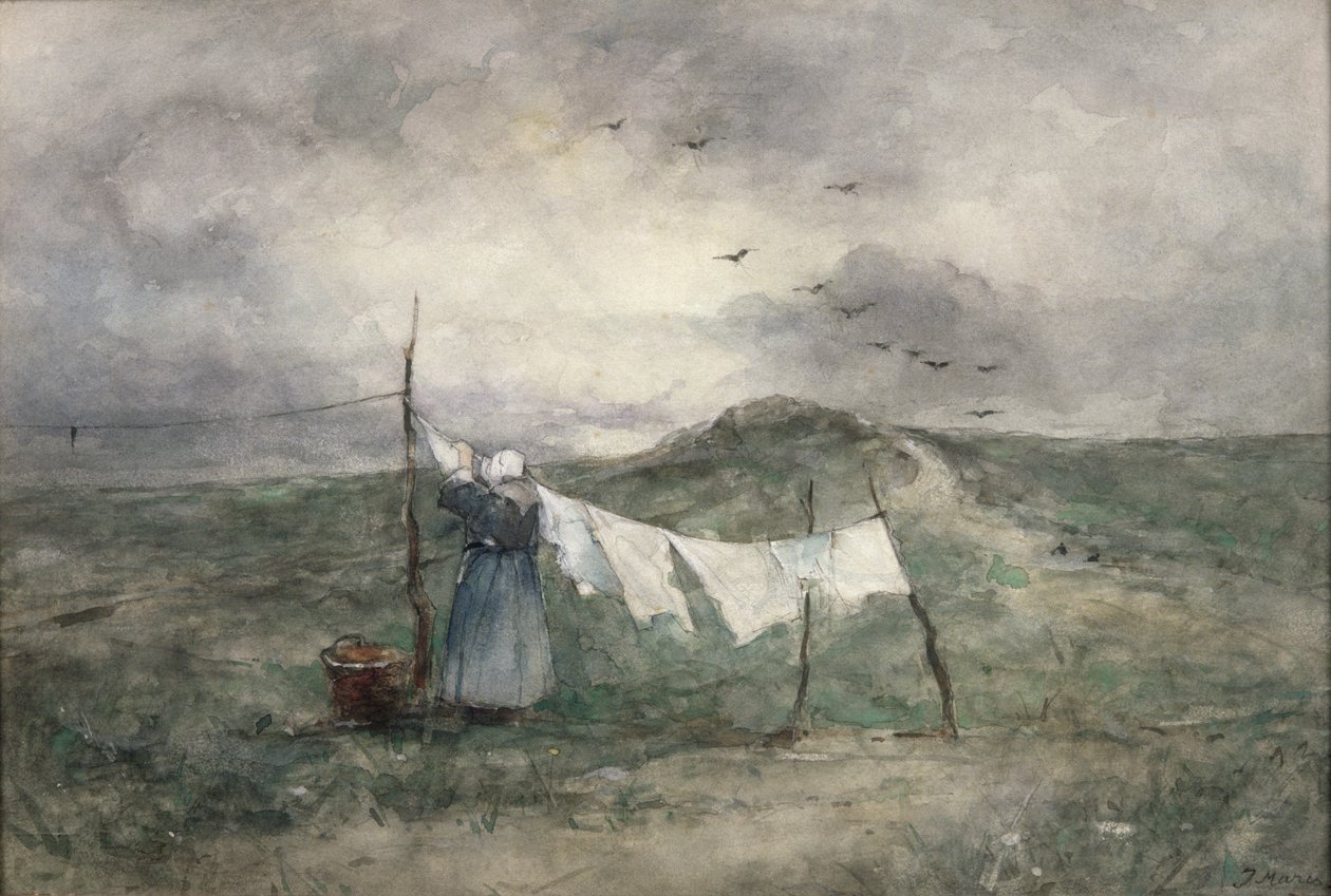 Huonekalut ja erilaiset esineet 1100- ja 1300-luvuilta tekijältä Jacob Henricus or Hendricus Maris