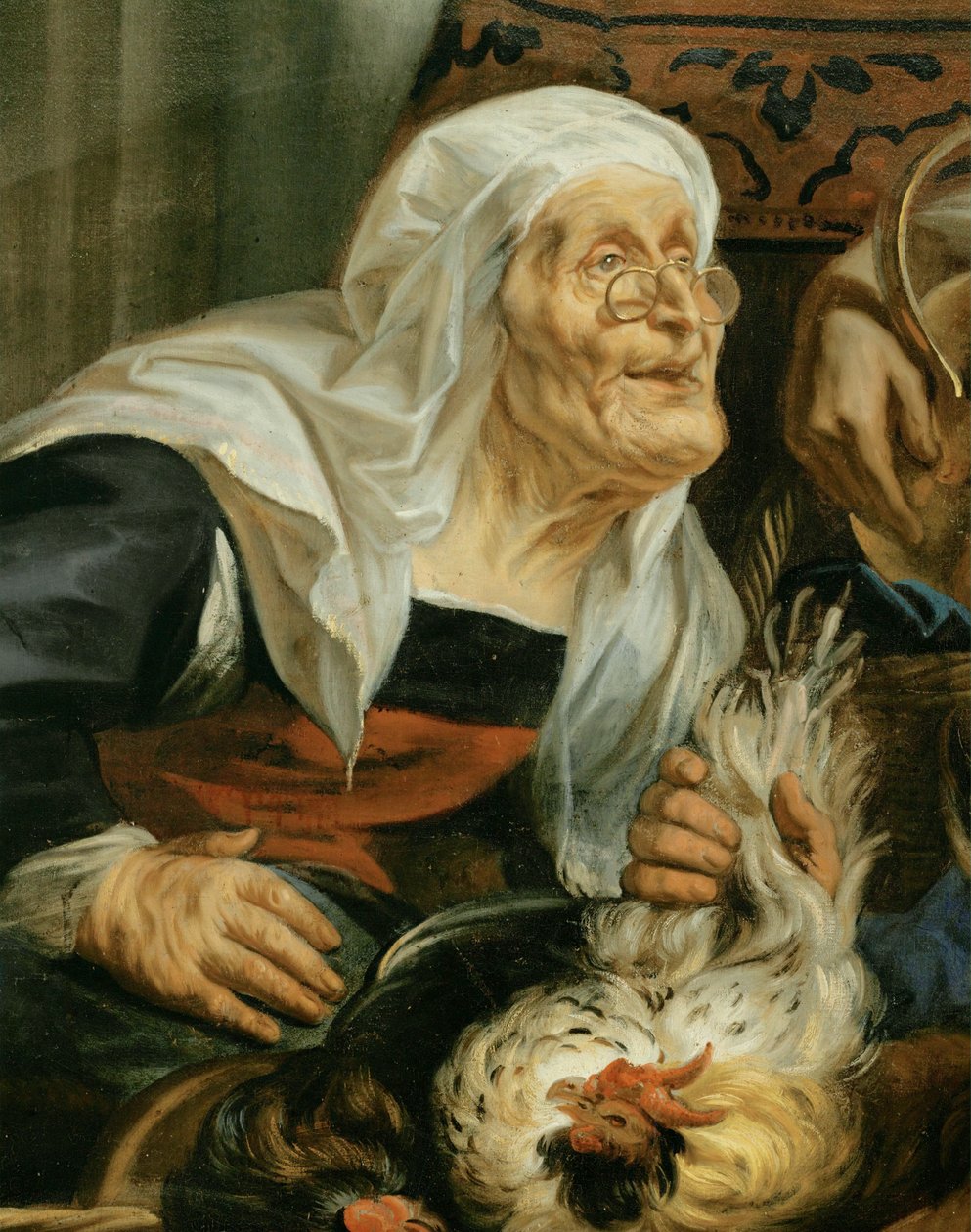  tekijältä Jacob Jordaens