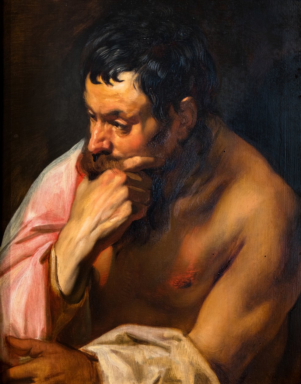  tekijältä Jacob Jordaens