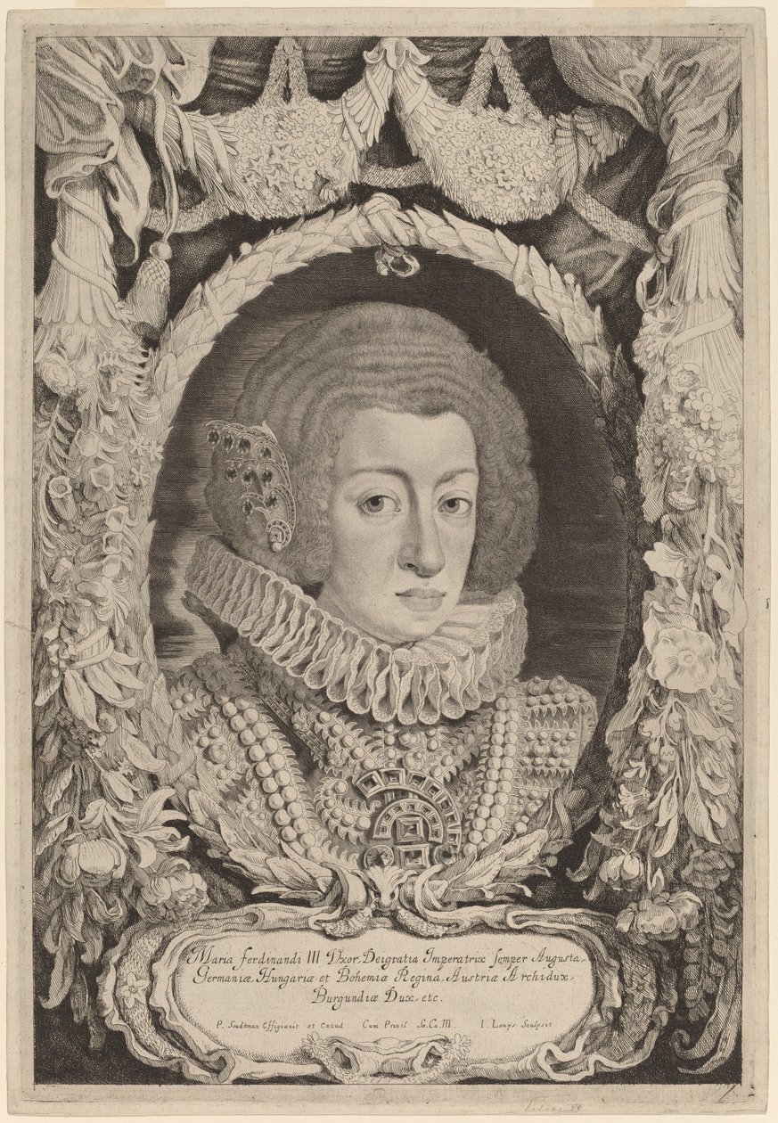 Maria Anna d