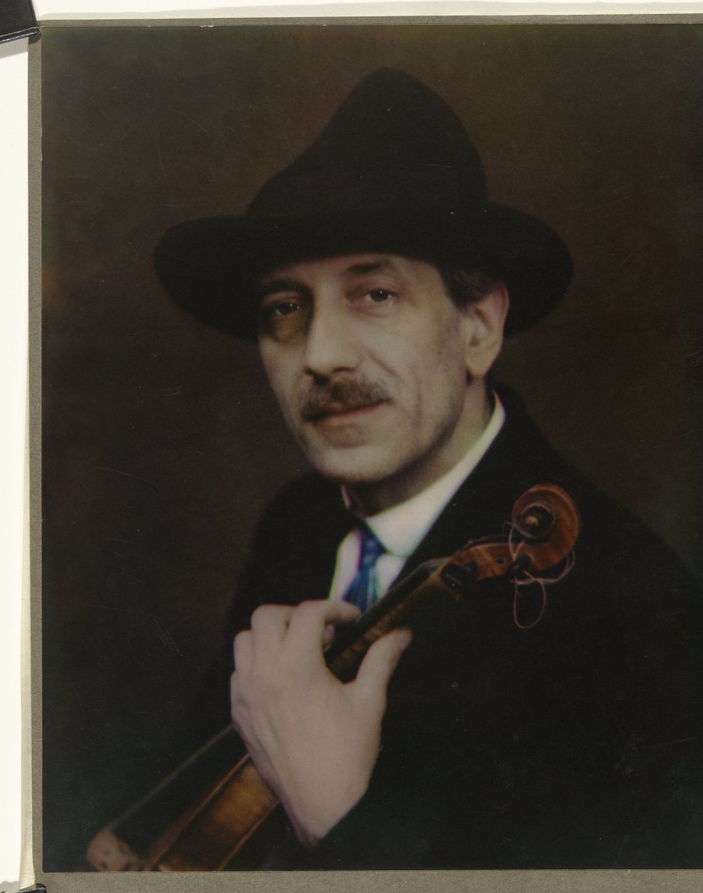 Van Rietschotenin muotokuva tekijältä Jacob Merkelbach