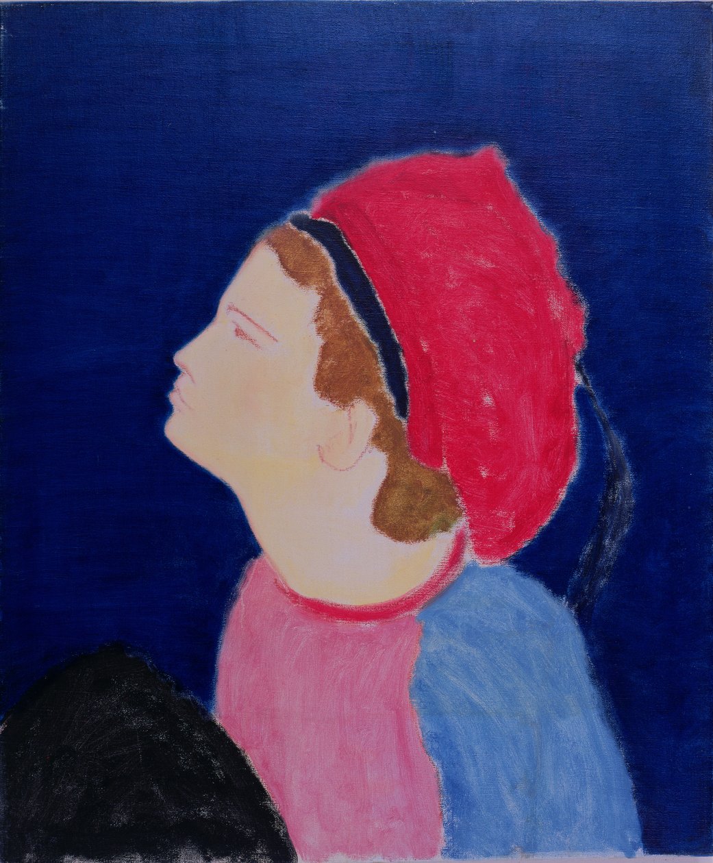 Claude, 1993 tekijältä Jacob Sutton