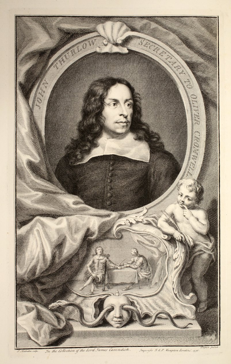 John Thurlow
