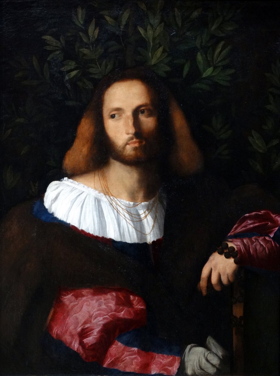 Tuntematon kuva tekijältä Jacopo Palma