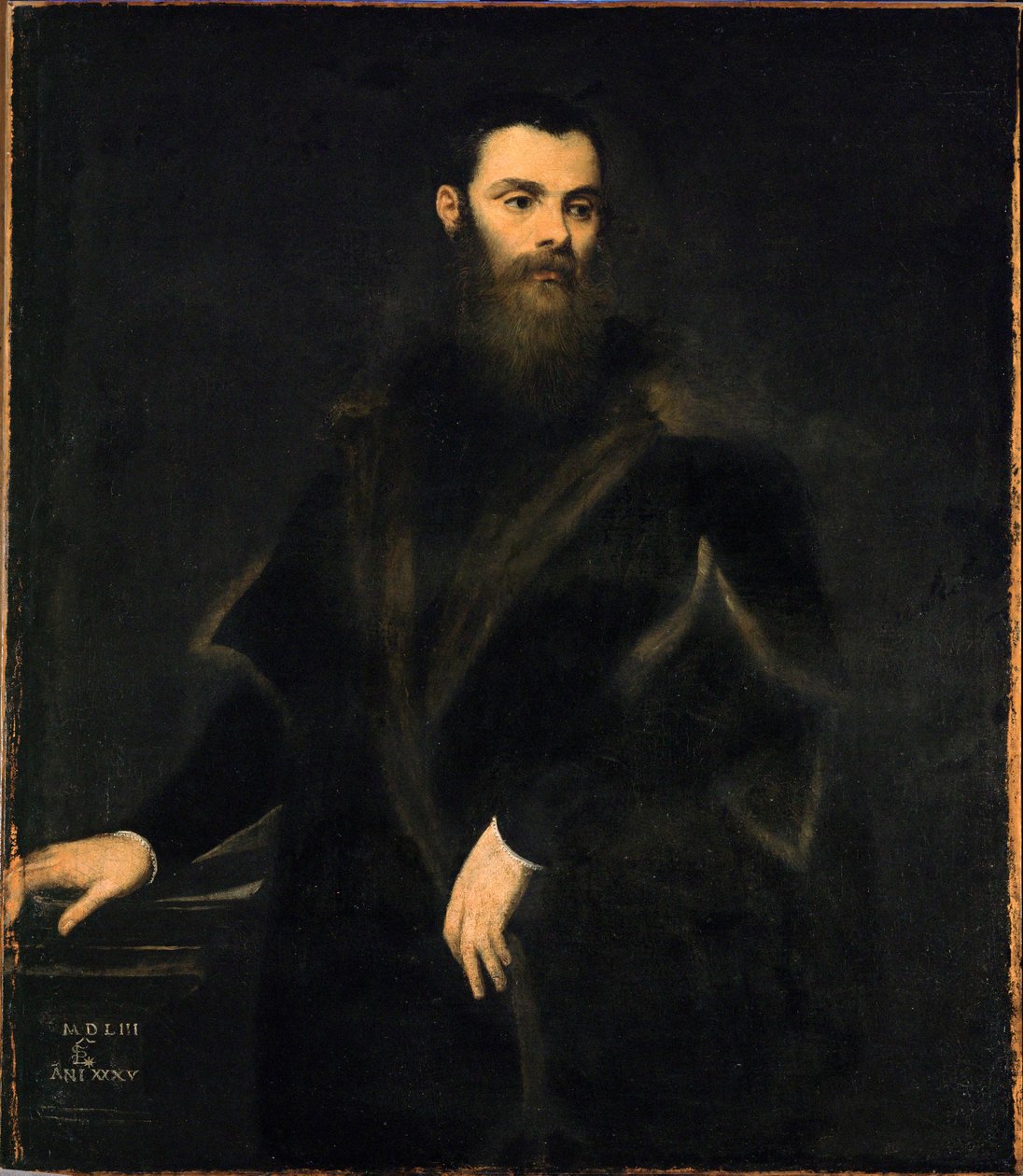  tekijältä Jacopo Robusti Tintoretto