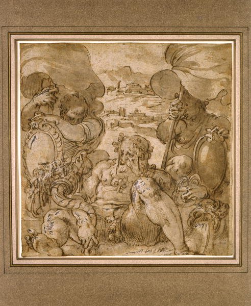 Tutkimus San Gimignanon ja Colle Val d