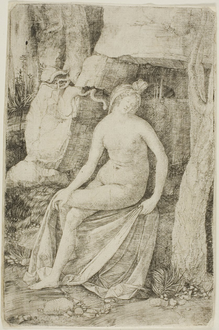 Kleopatra tekijältä Jacopo de