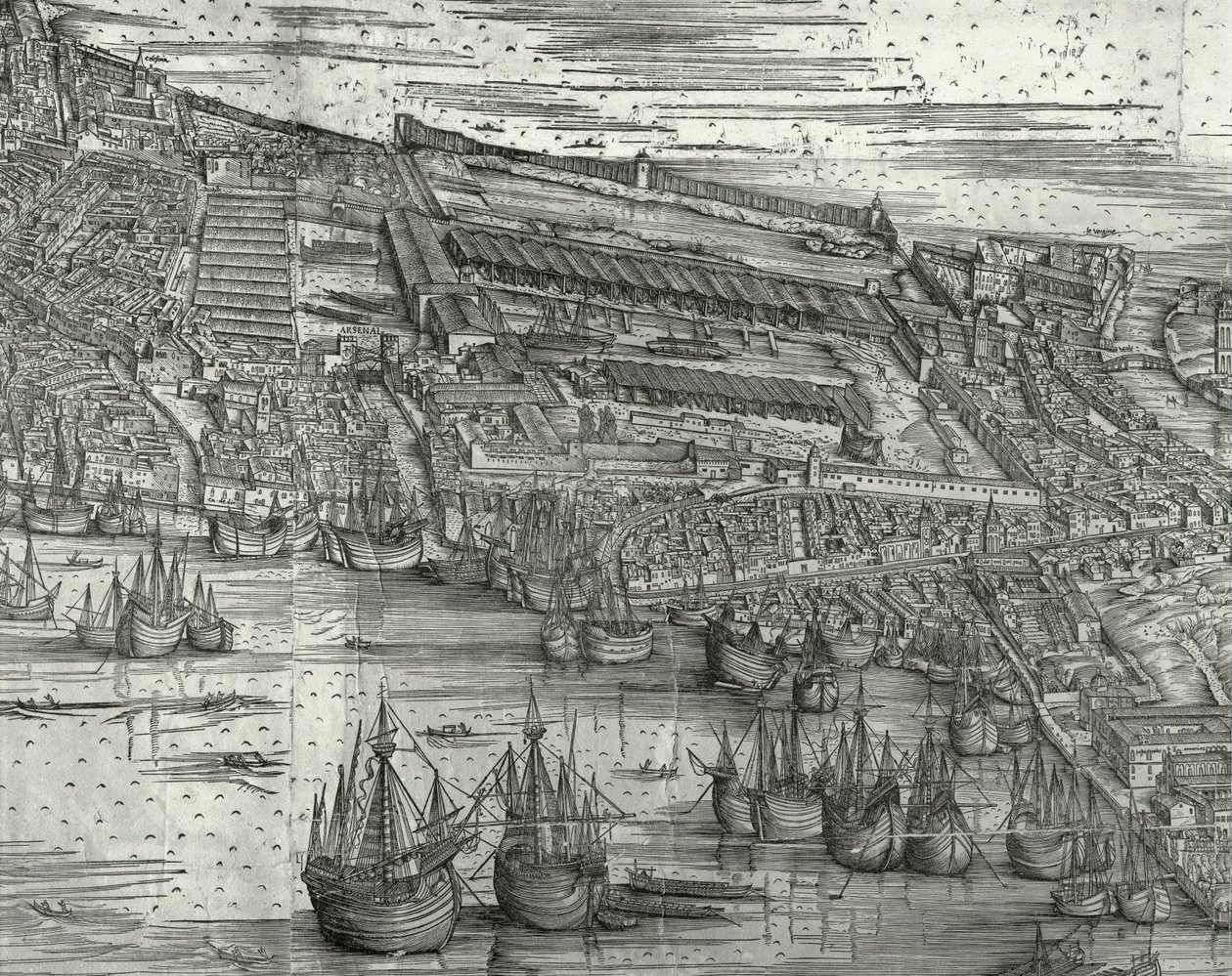  tekijältä Jacopo de