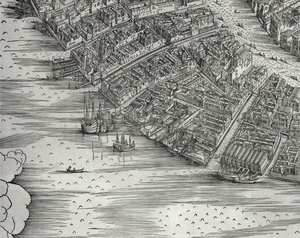  tekijältä Jacopo de