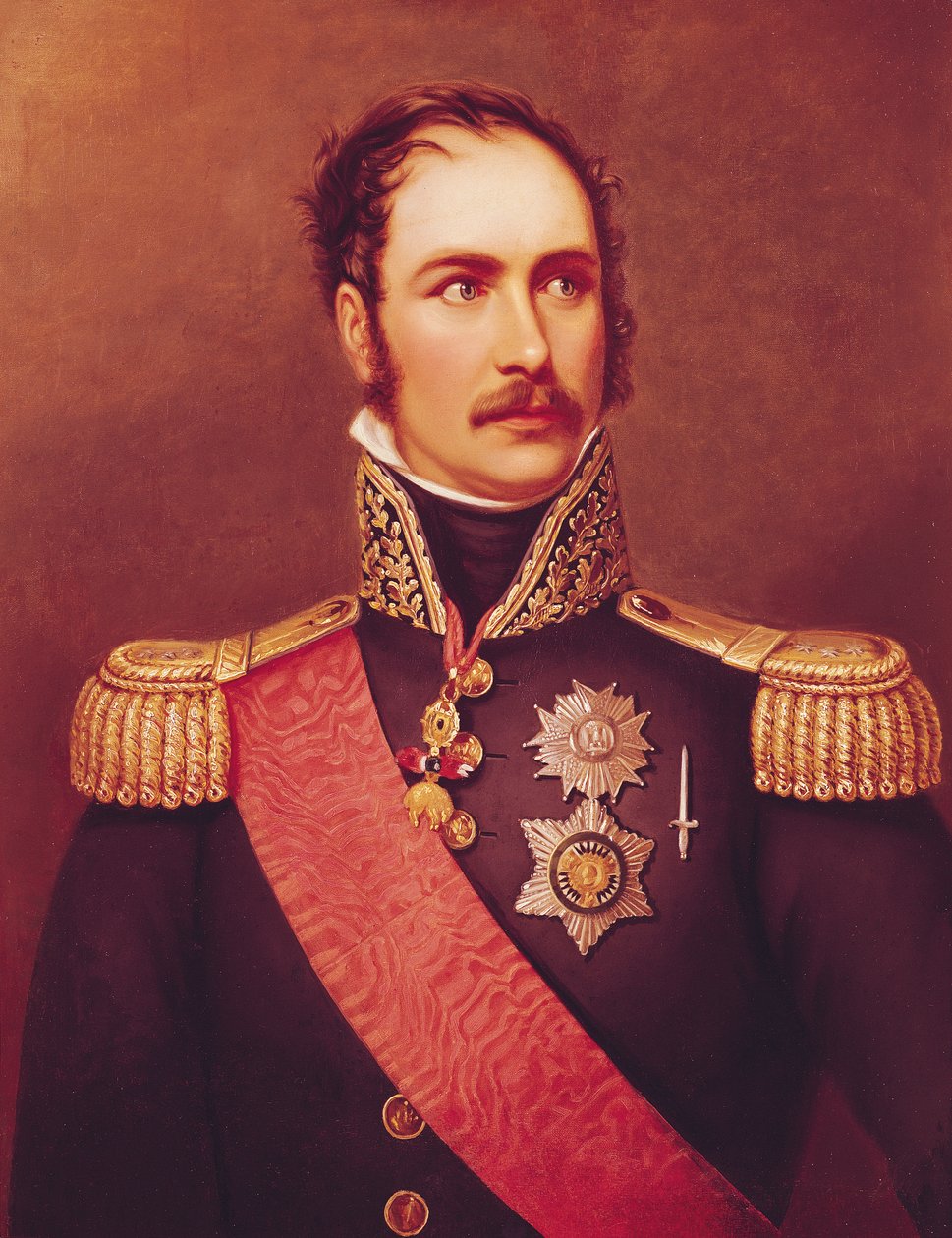 Prinssi Eugene de Beauharnais