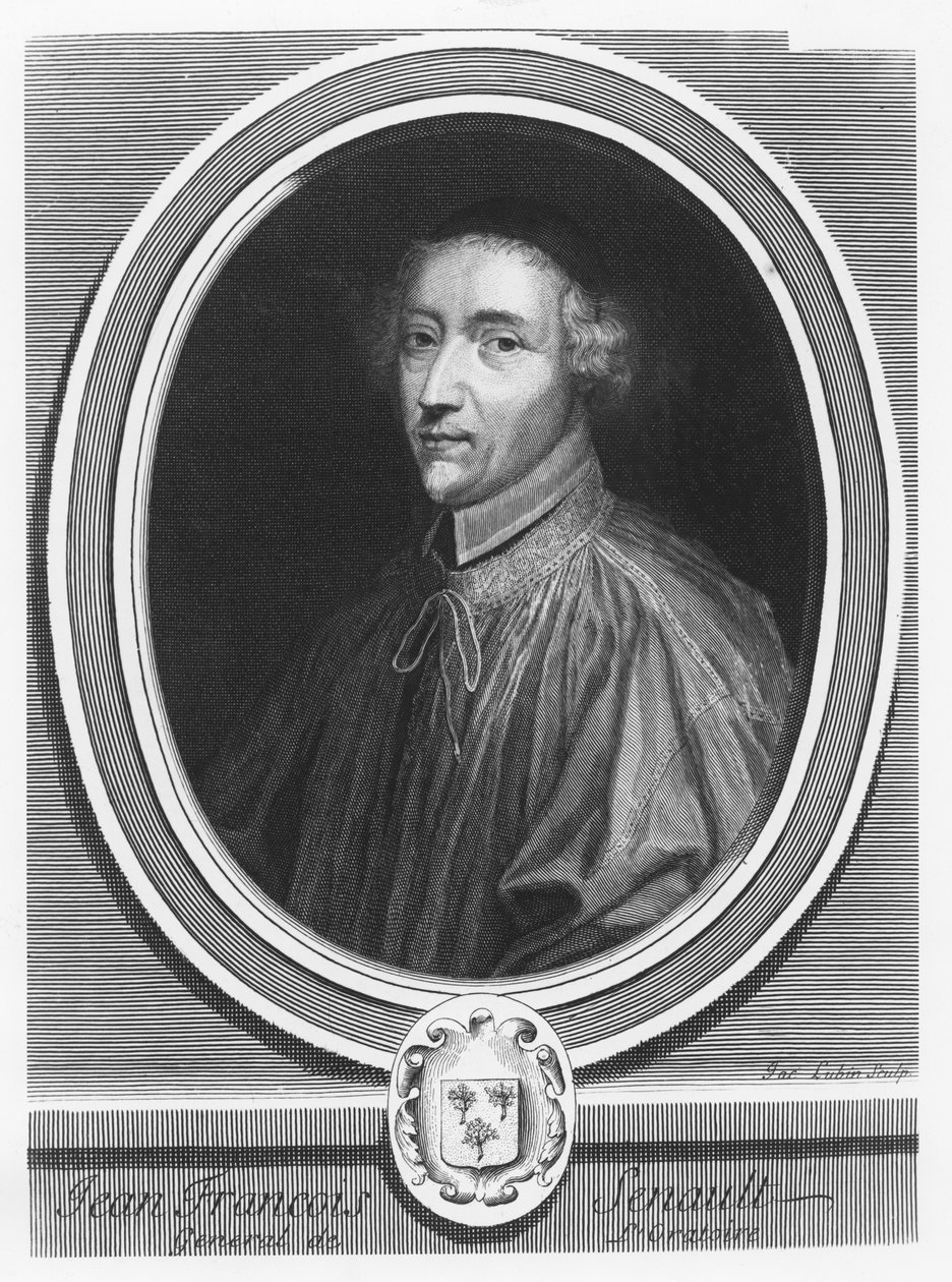 Jean-François Senault