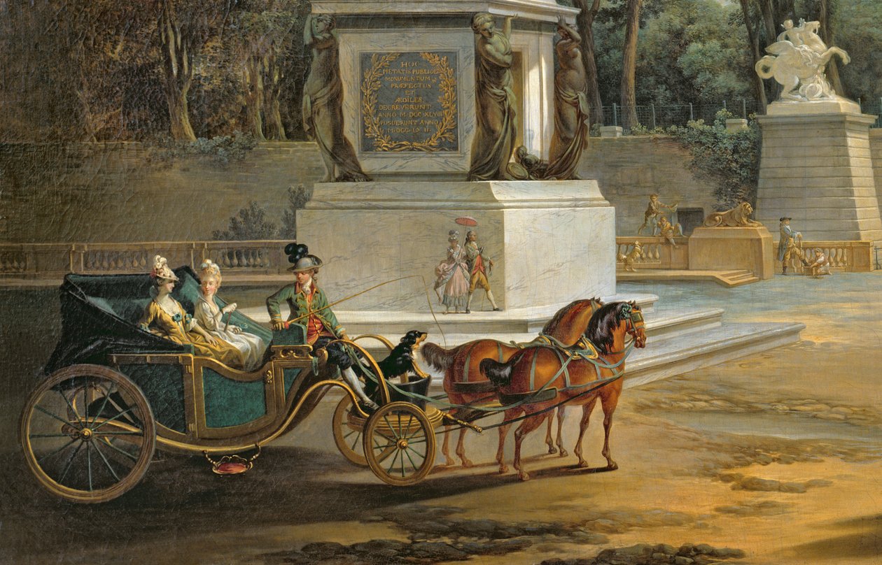 Tuileries