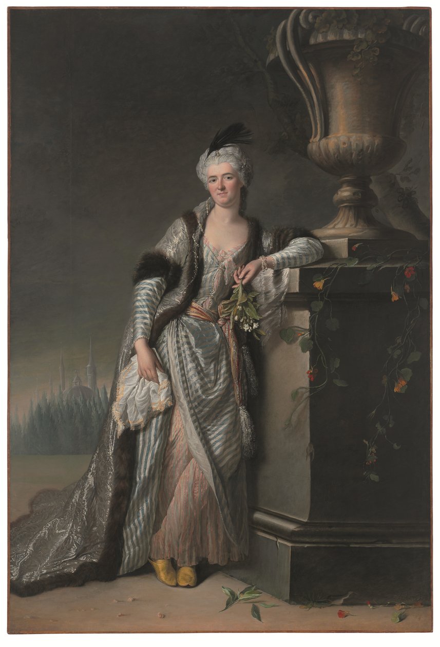  tekijältä Jacques Andre Joseph Camelot Aved